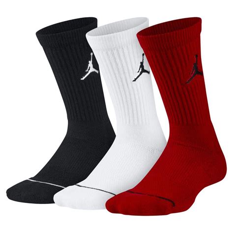 sokken jordan nike|jordan jumpman socks.